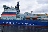Атомоход «Арктика» направился в Мурманск