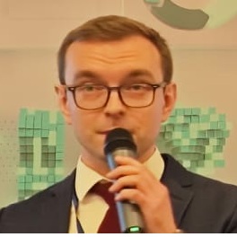 Константин Самарин