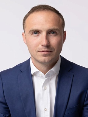 Антон Басанский