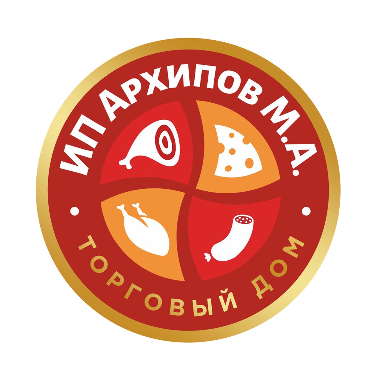 ТД Архипов