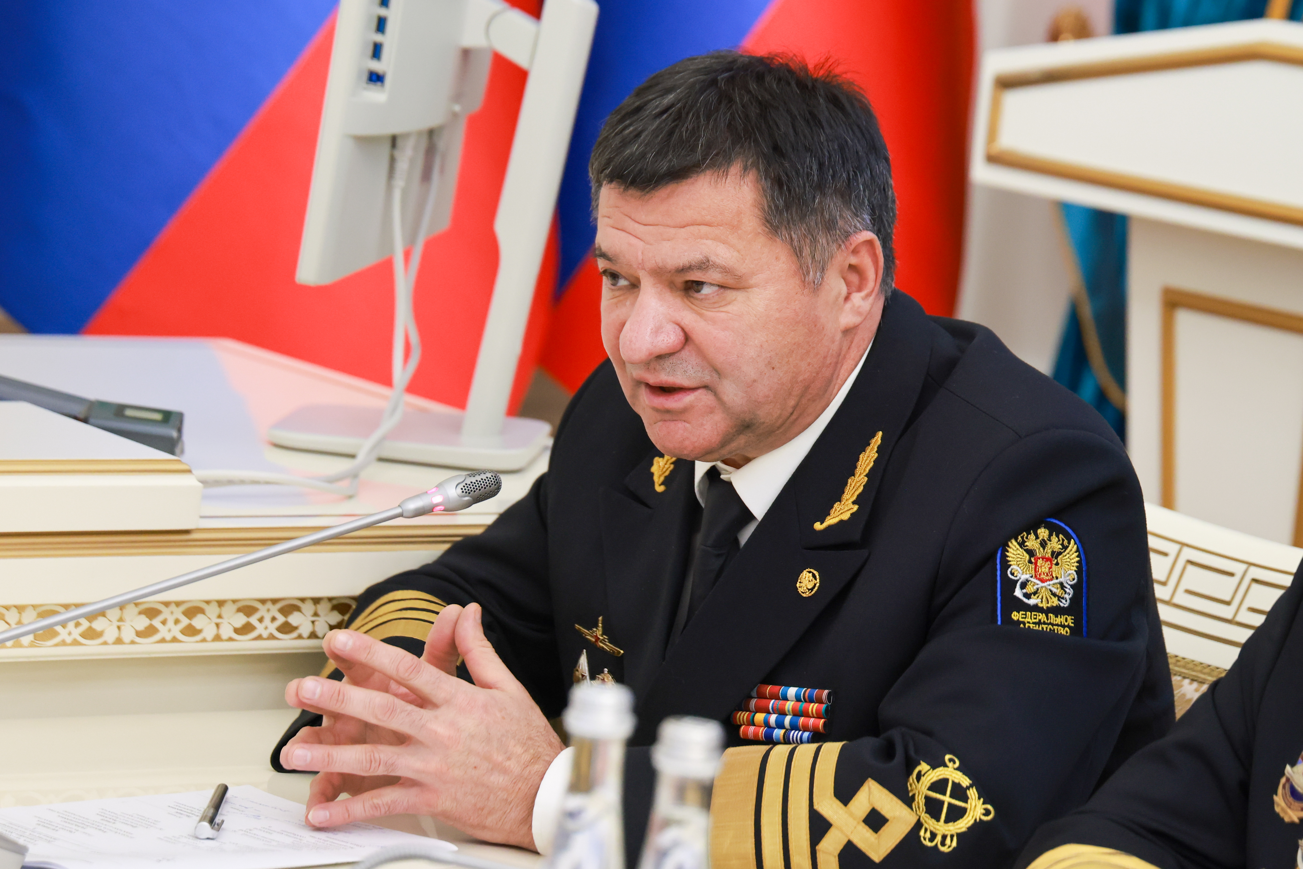 Андрей Тарасенко