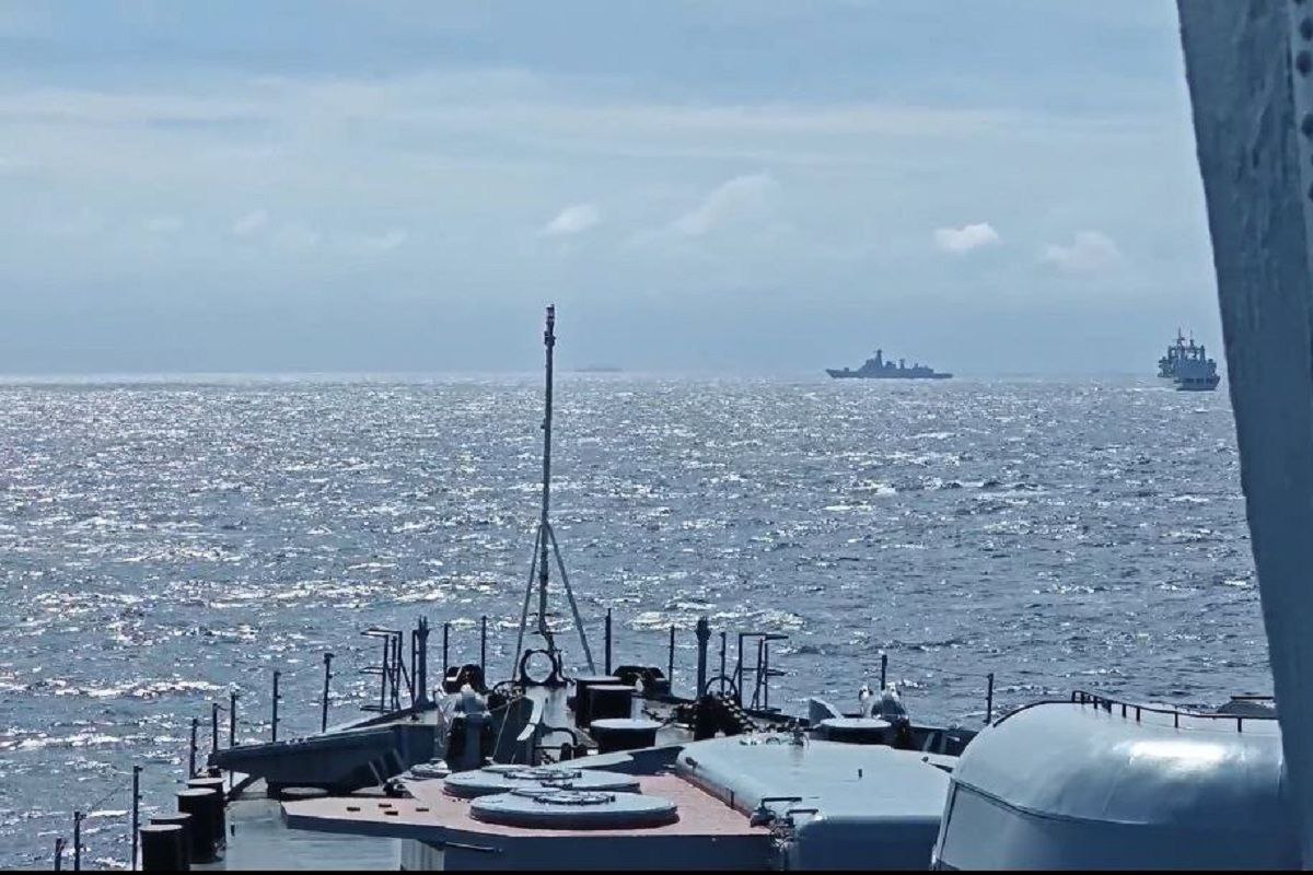 ВМФ