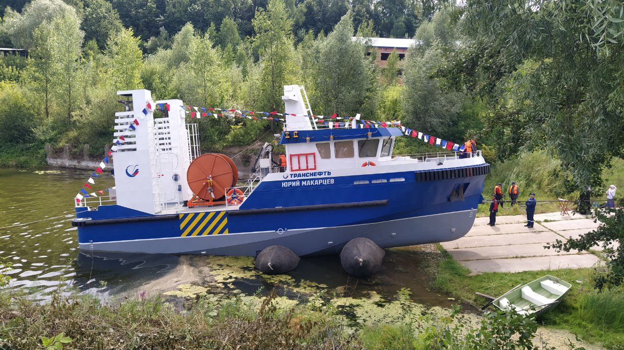 Юрий Макарцев