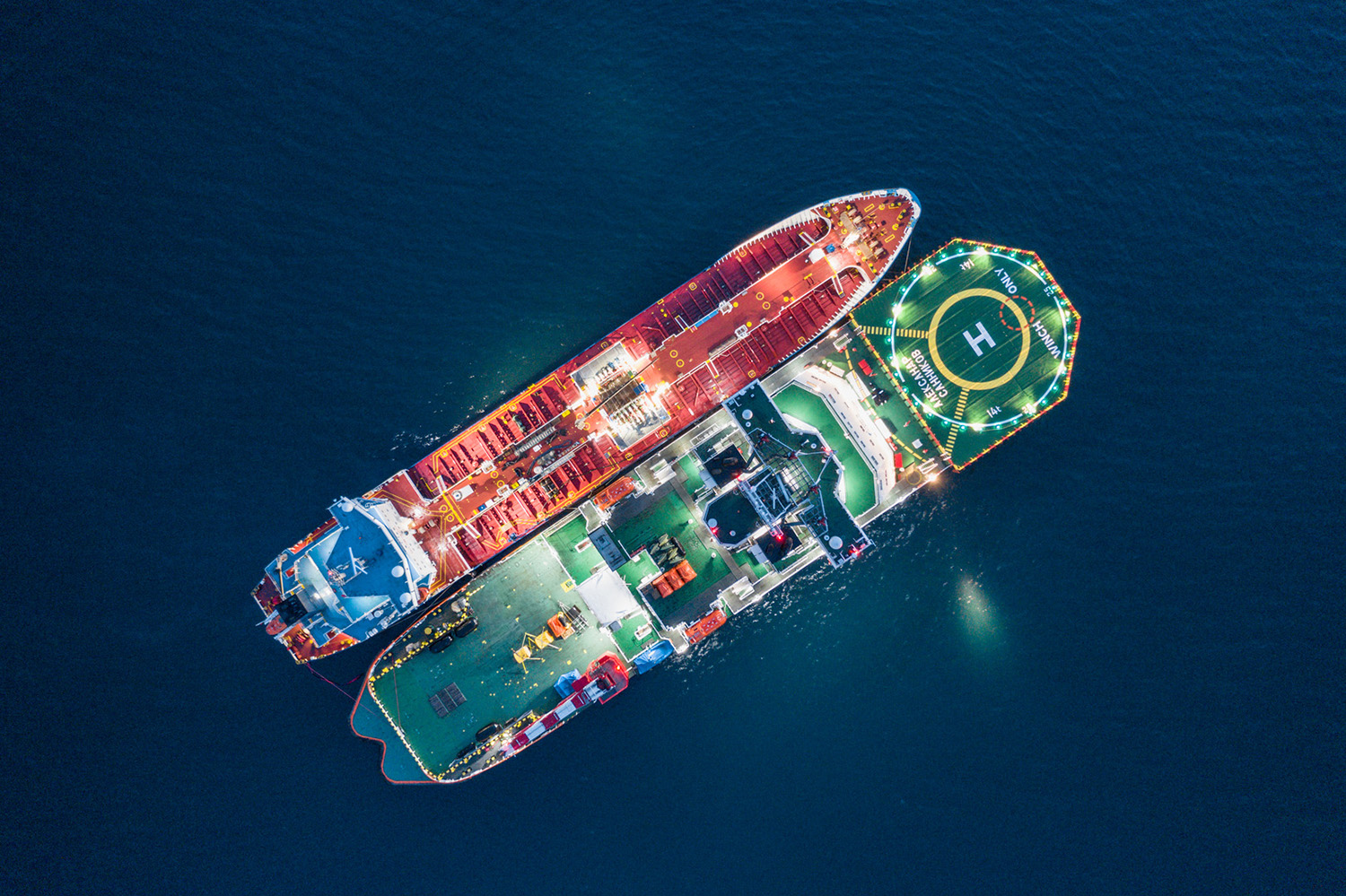 Газпром нефть