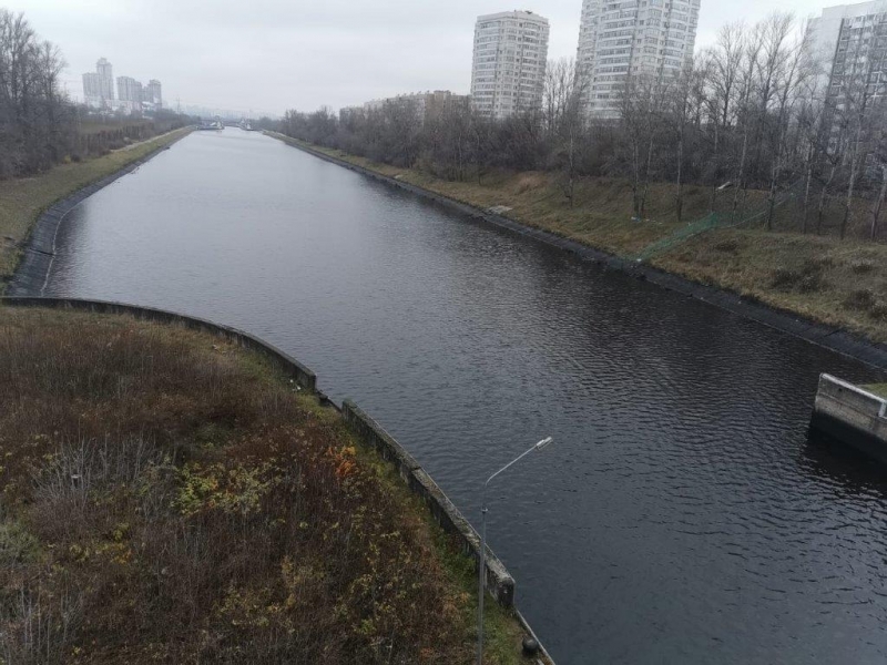 Канал 294