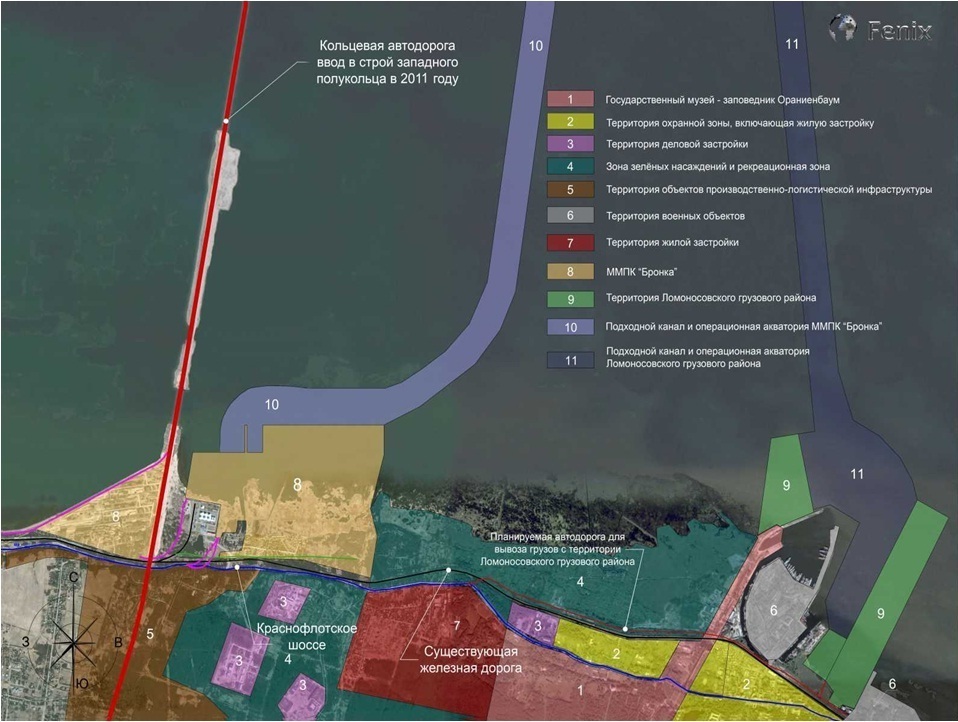 Западный строй. Порт Бронка на карте. Порт Бронка схема. План застройки порта Бронка. План развития порта Бронка.