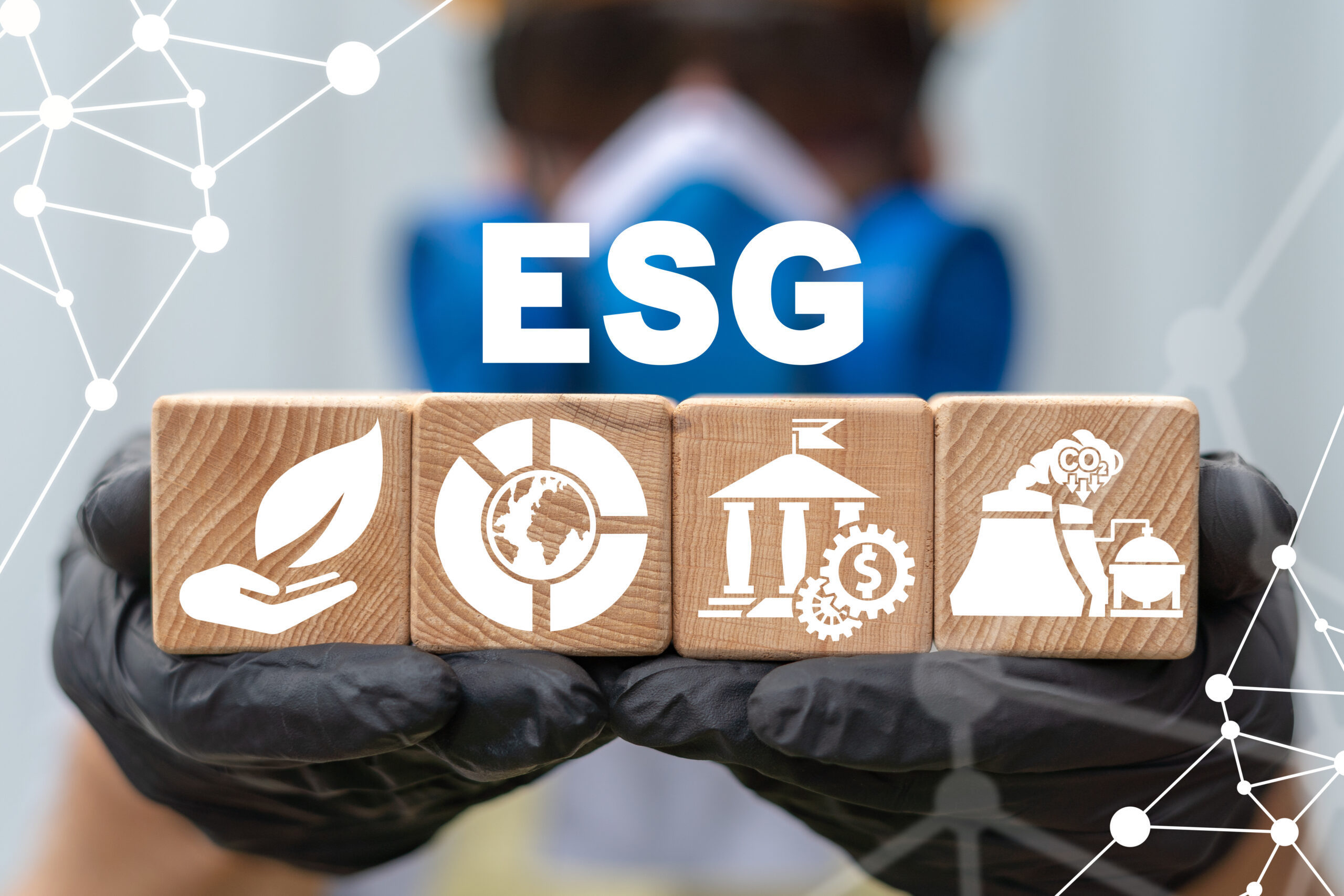 Esg картинки для презентации