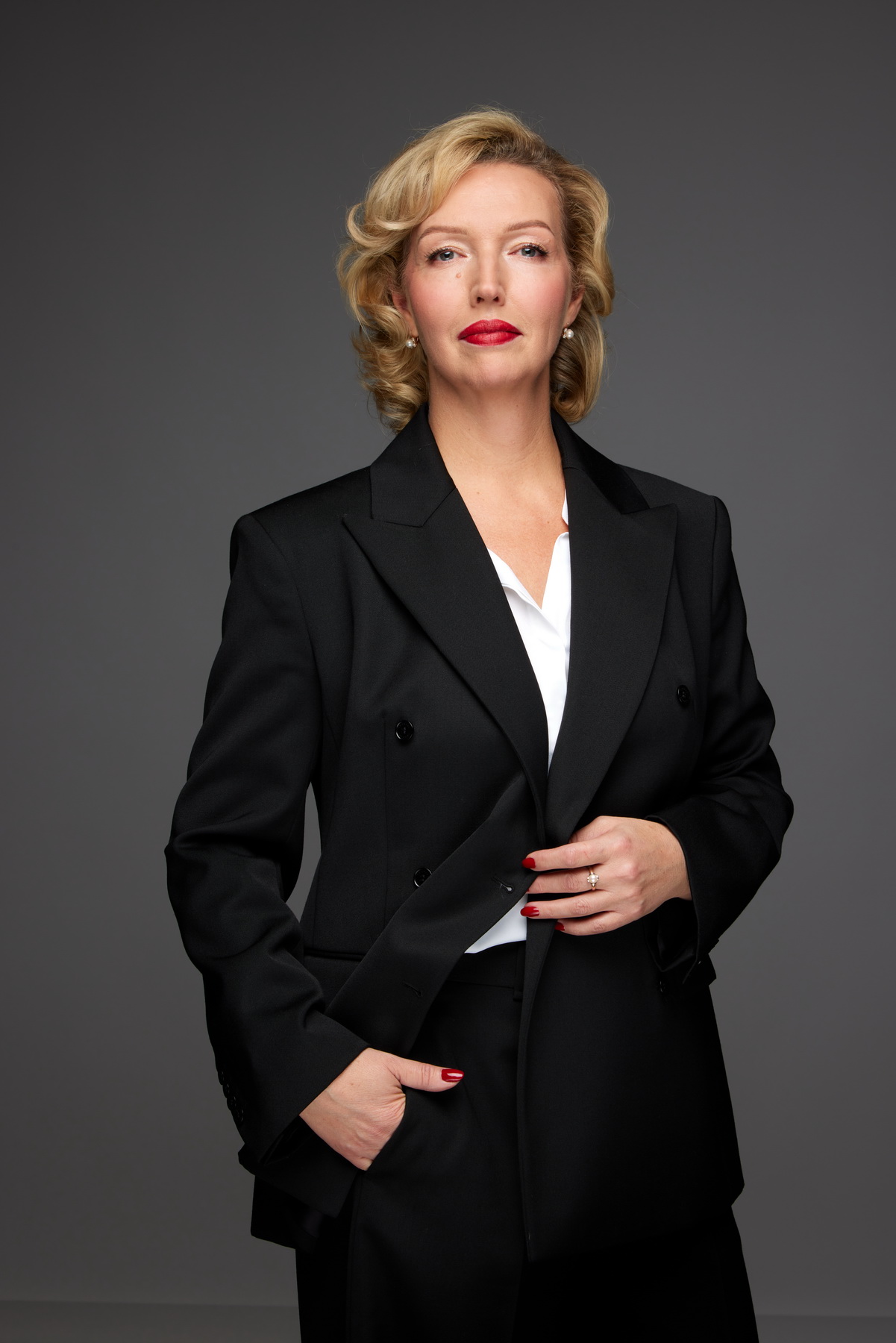 адвокат Екатерина Черноусова 