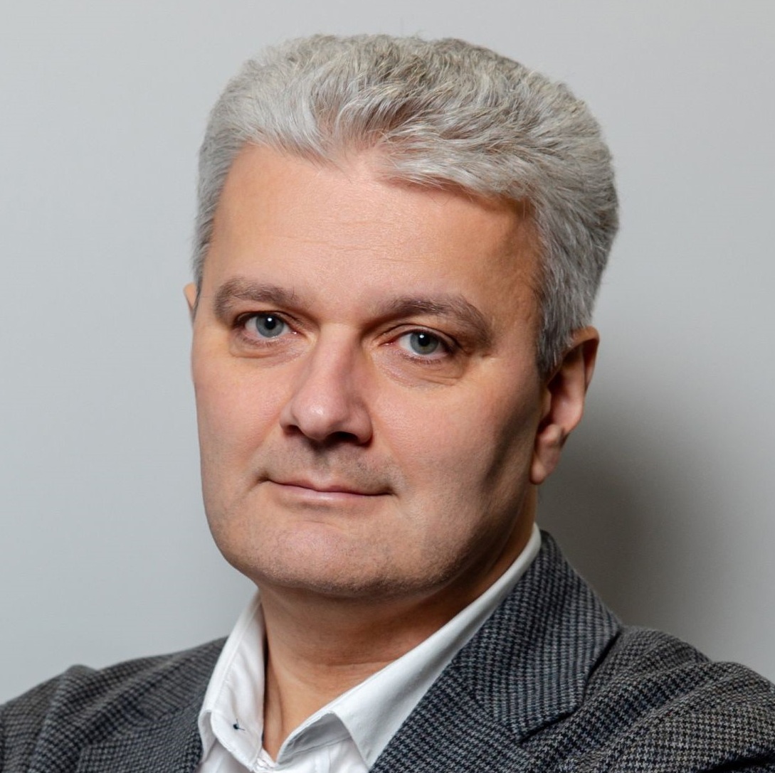 Кирилл Якименко
