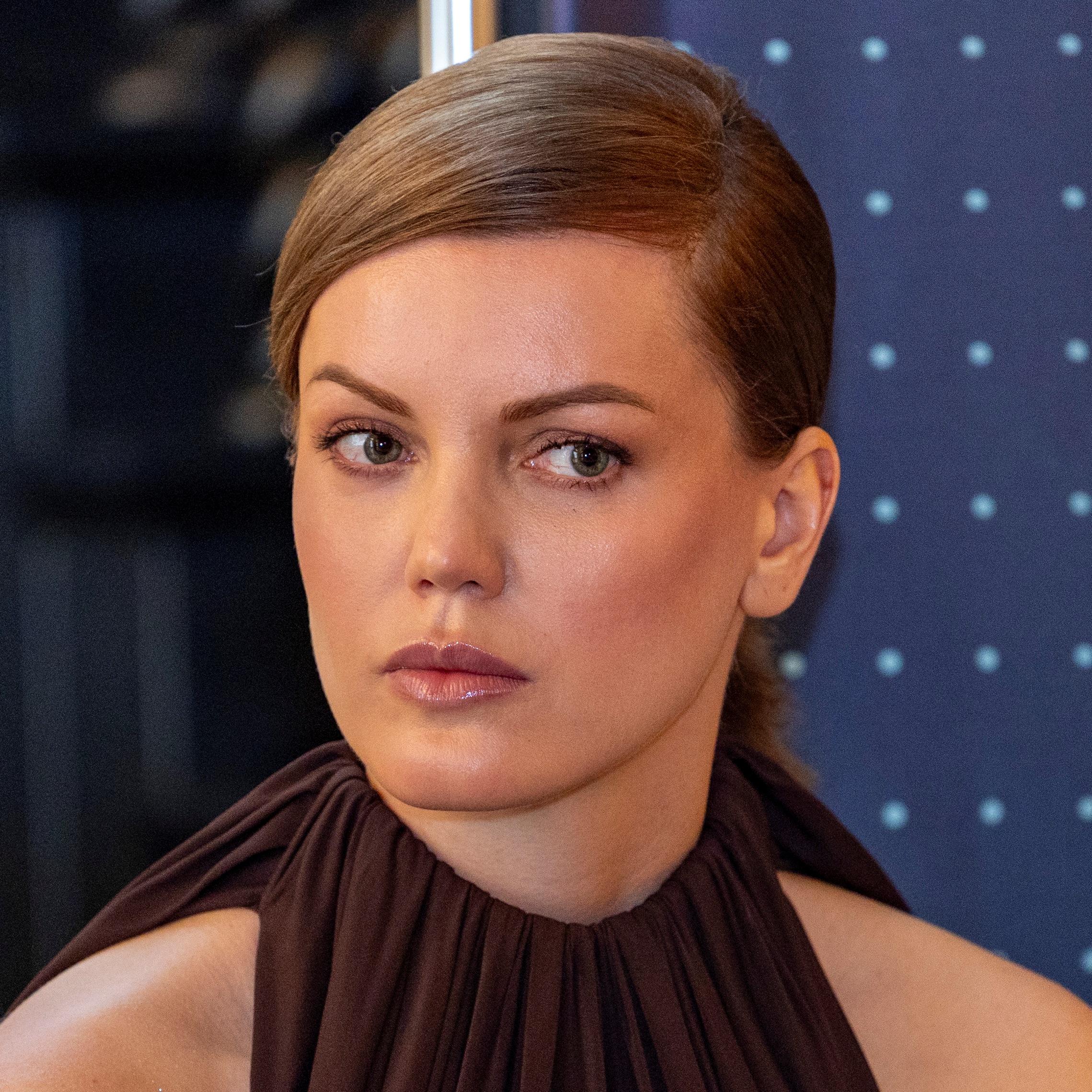 Полина Сенаторова Полина Сенаторова