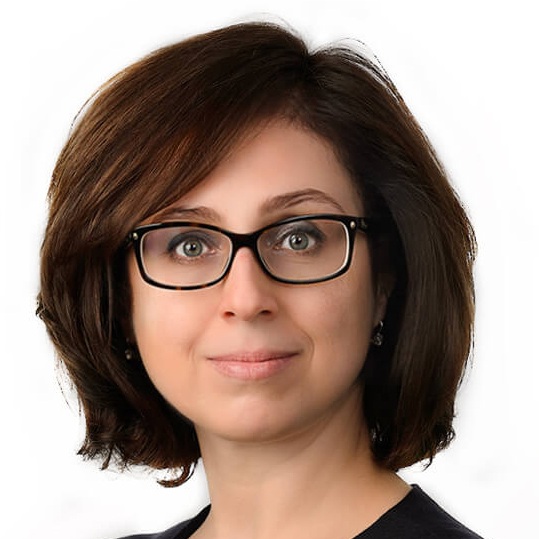 Елена Попова