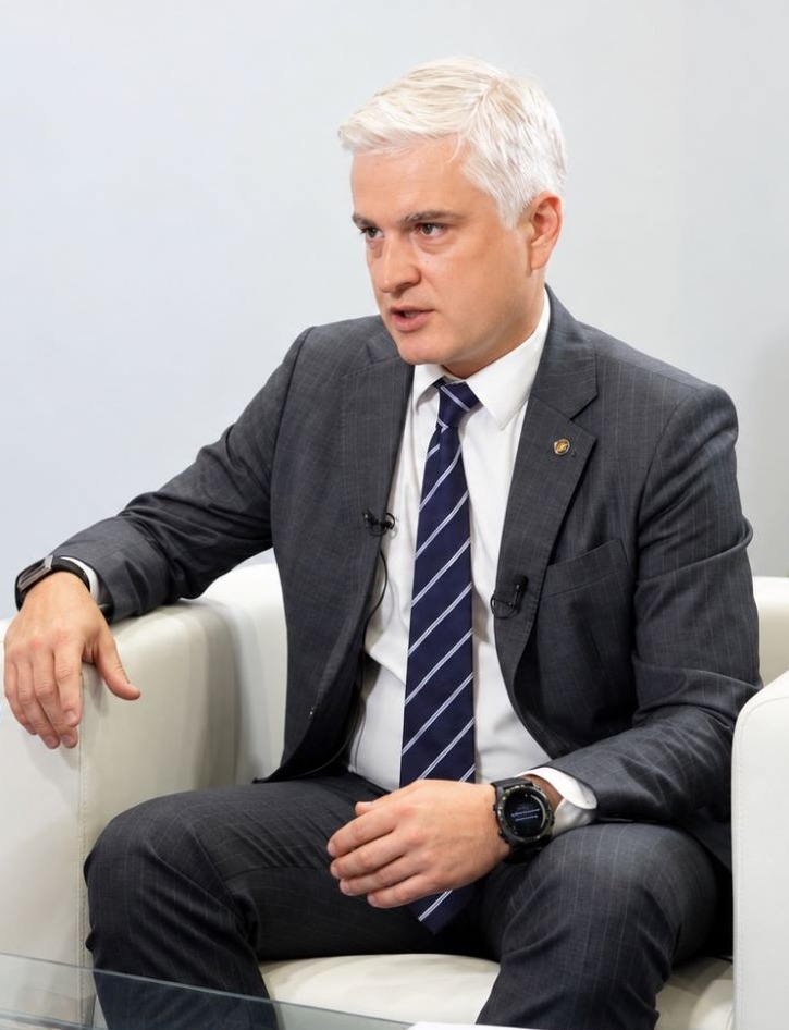 Гречкин Дальрефтранс