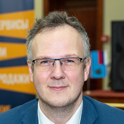 Вячеслав Магаровский Вячеслав Магаровский