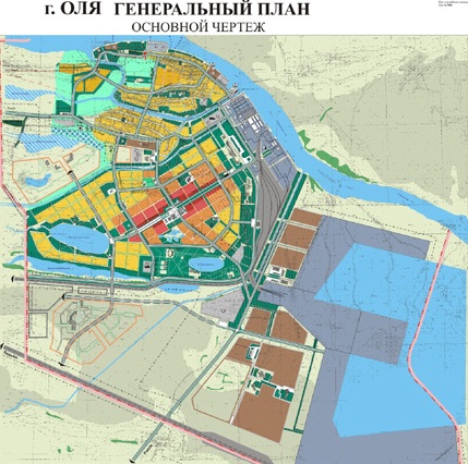 Схема порта астрахань