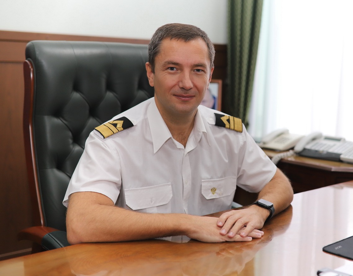 Андрей Лаврищев