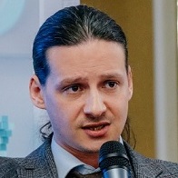 Дмитрий Грушевенко