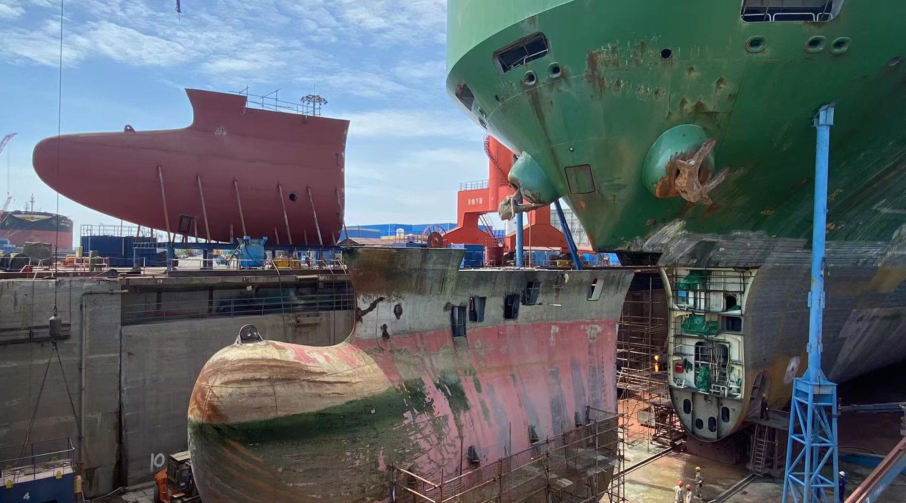 Wallenius Wilhelmsen 
