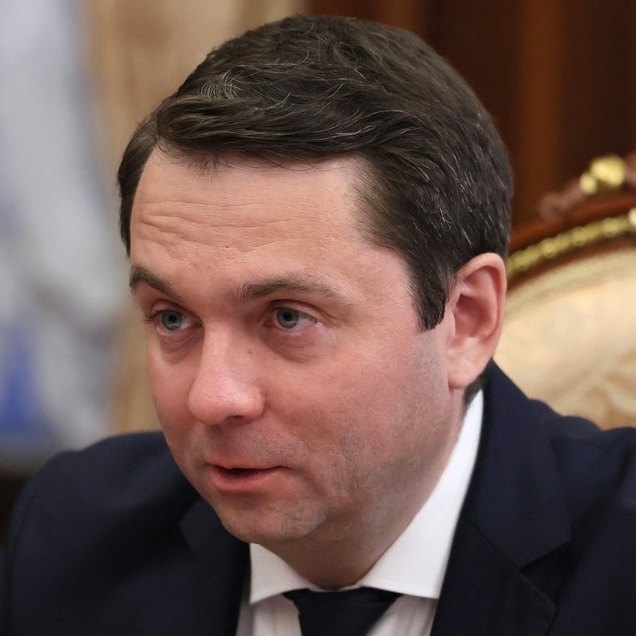 Андрей Чибис