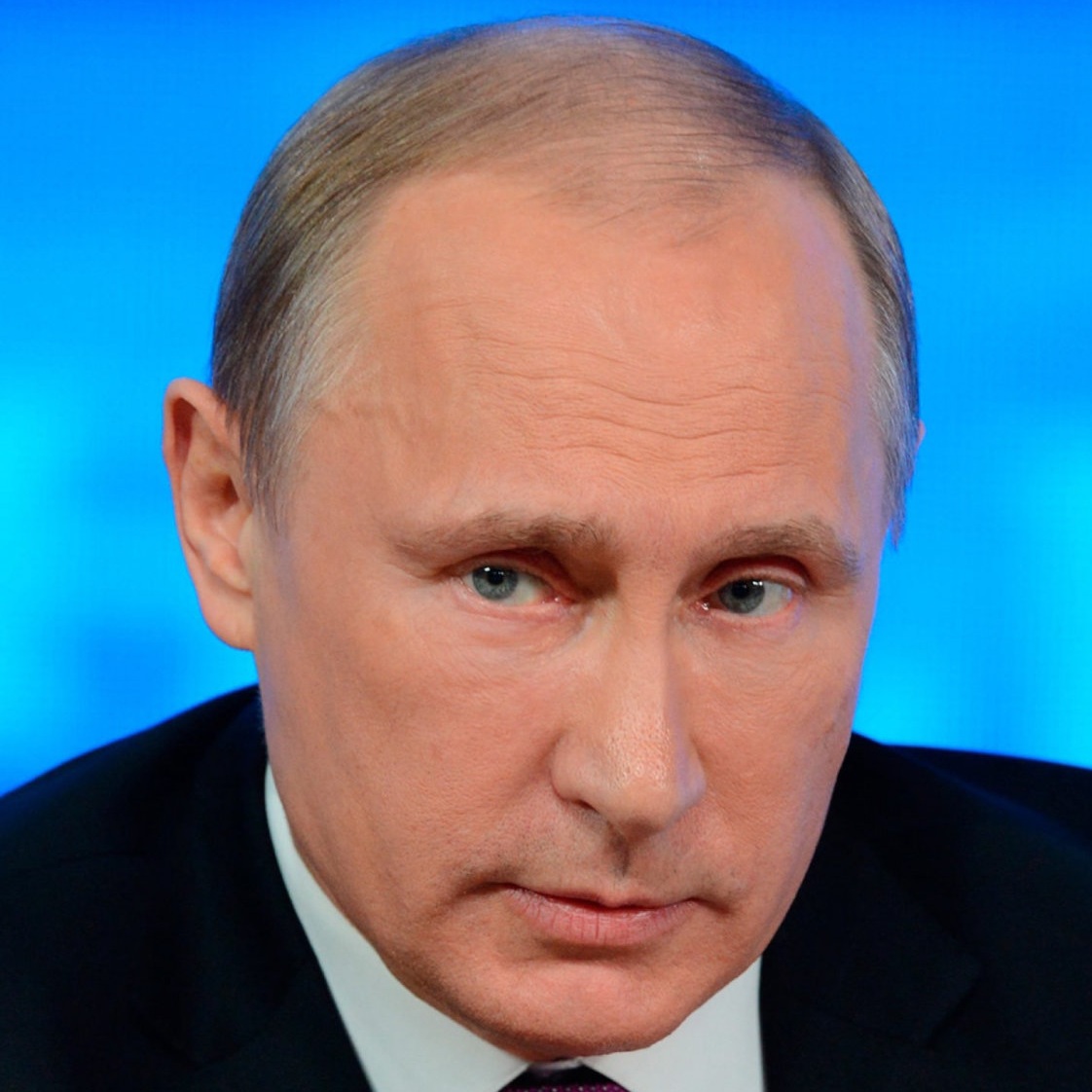 Путин