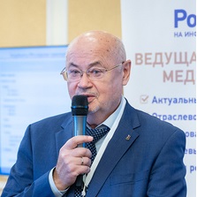 Валерий Киреев