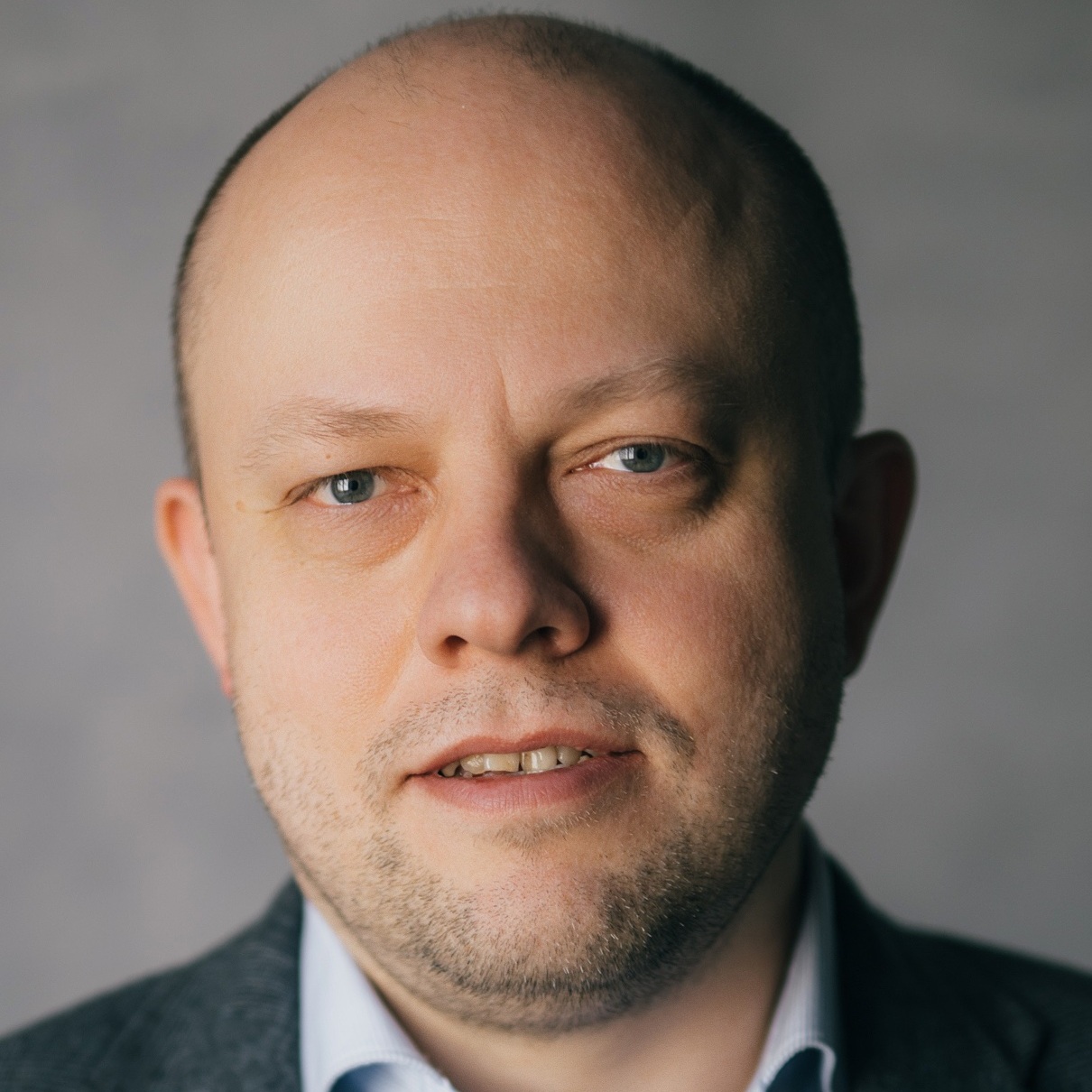 Алексей Парилов