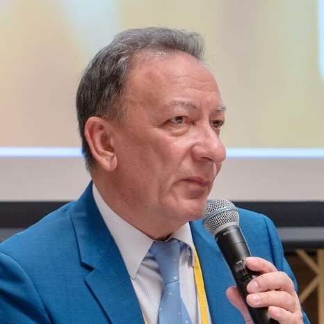 Аркадий Злочевский