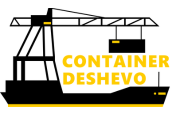 Container-Deshevo