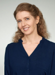 Татьяна Вильде, Руководитель проектов