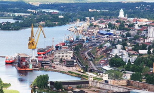 Сергей Черногубовский ушел с поста генерального директора Выборгского судостроительного завода