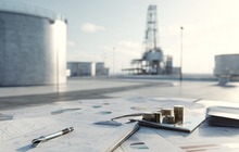 Сенаторы США снизили максимальные пошлины для покупателей российской нефти и газа с 500% до 100%