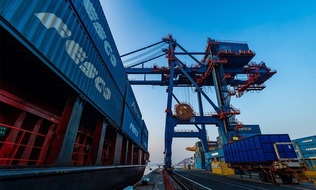 FESCO приобрела компанию-оператора Калининградского морского рыбного порта