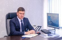 Директор Самусьского ССРЗ Николай Вдовенко возглавил Томскую судоходную компанию