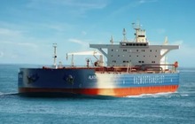 КМГ экспортировал первую партию нефти в Венгрию через порт Новороссийск