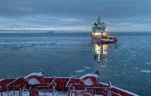 Суд приступил к рассмотрению иска ЛОРП о взыскании с «Северной звезды» 235 млн рублей