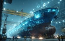 ADNOC L&S заказала 3 танкера типа VLGC за $324 млн