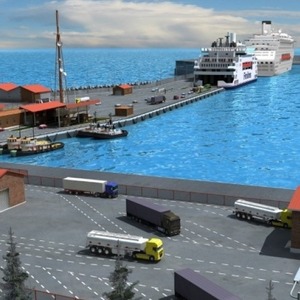 Rosmorport signs contract with Inter RAO-Engineering on construction of international terminal "Pionerskoye" - Vimarsana News