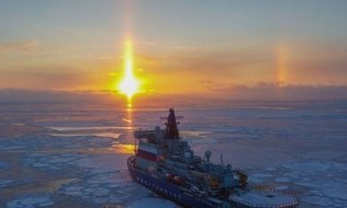 Китайская Sea Legend запустит еженедельный контейнерный сервис по Севморпути
