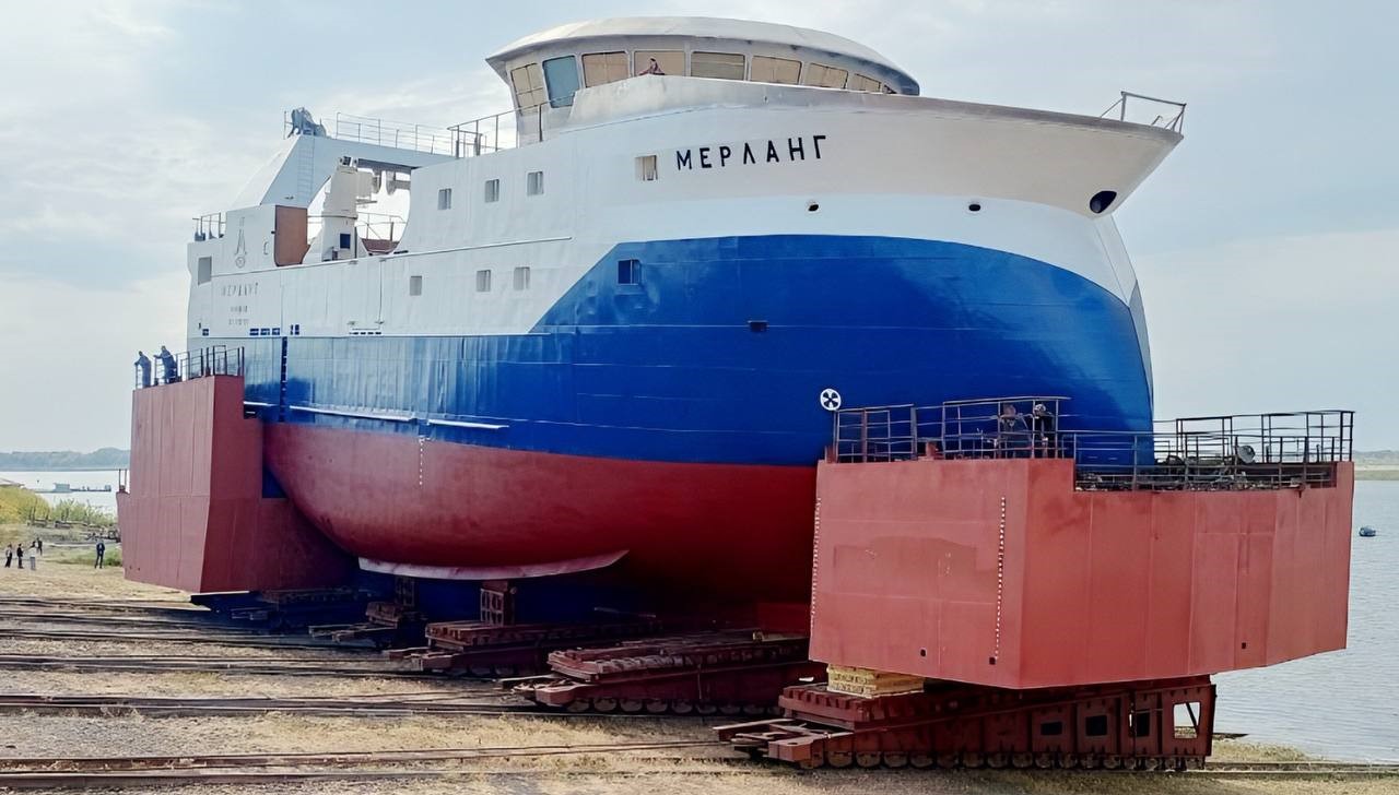Мерланг