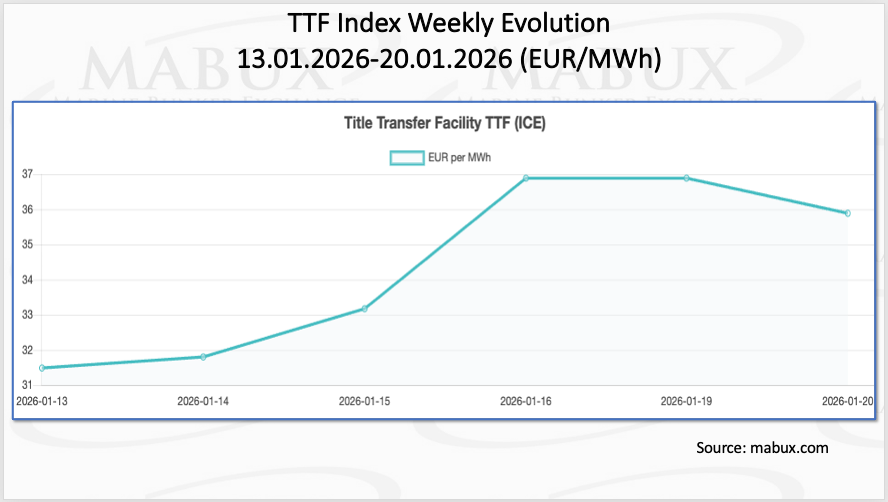 TTF Index W 04