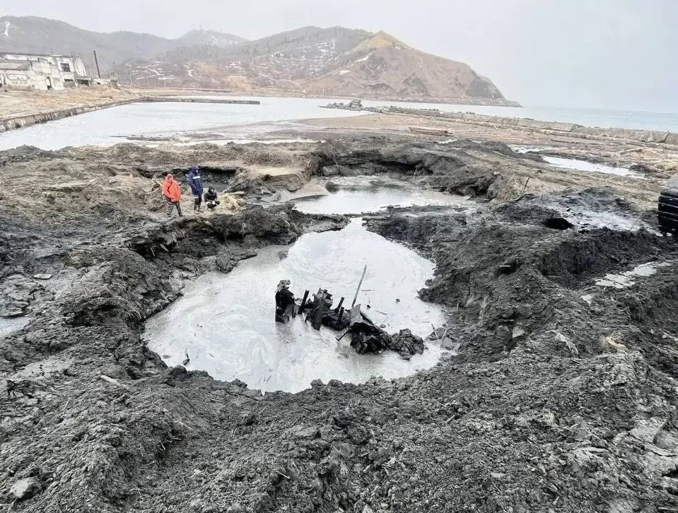 Генеральная уборка
