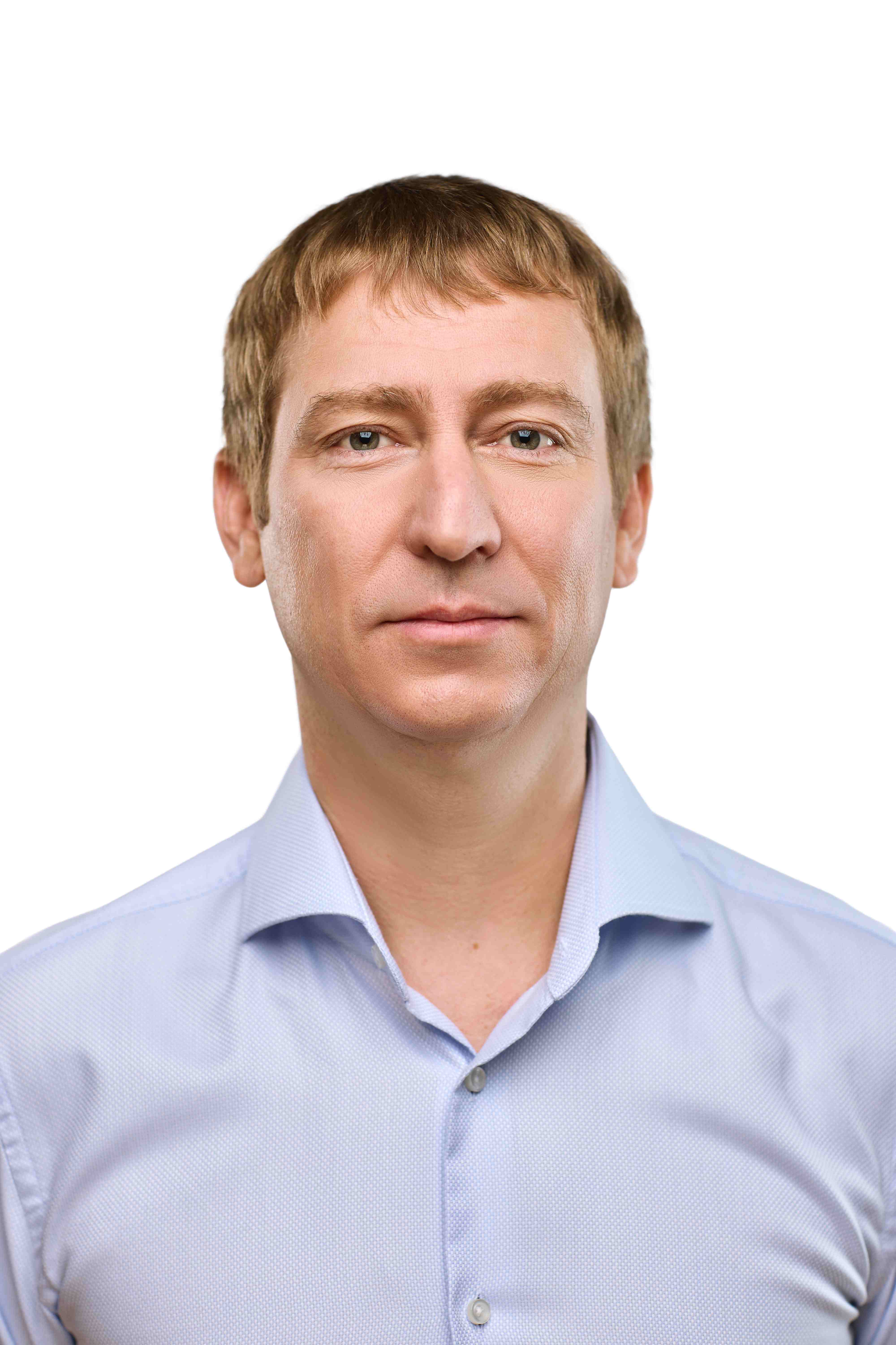 Роман Горгуца
