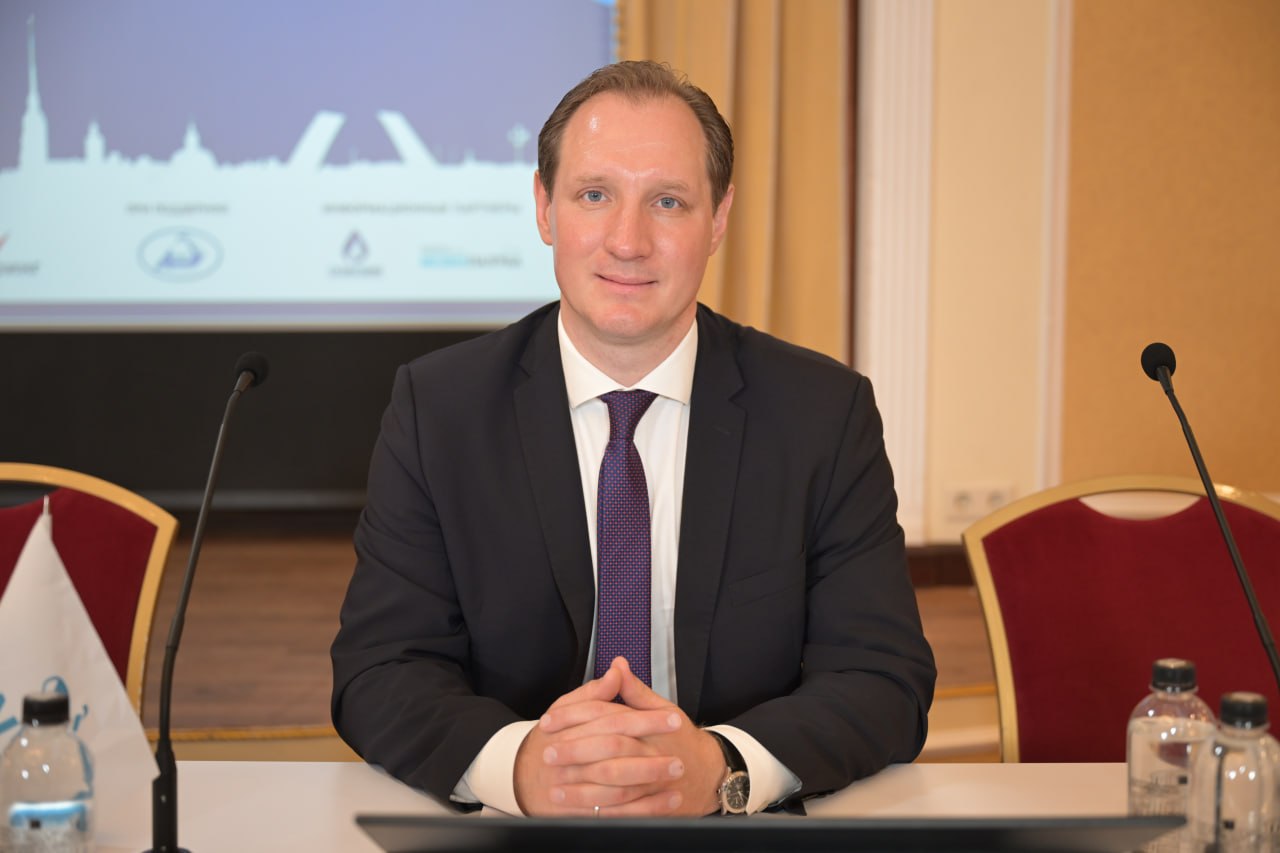 Дмитрий Мошняков