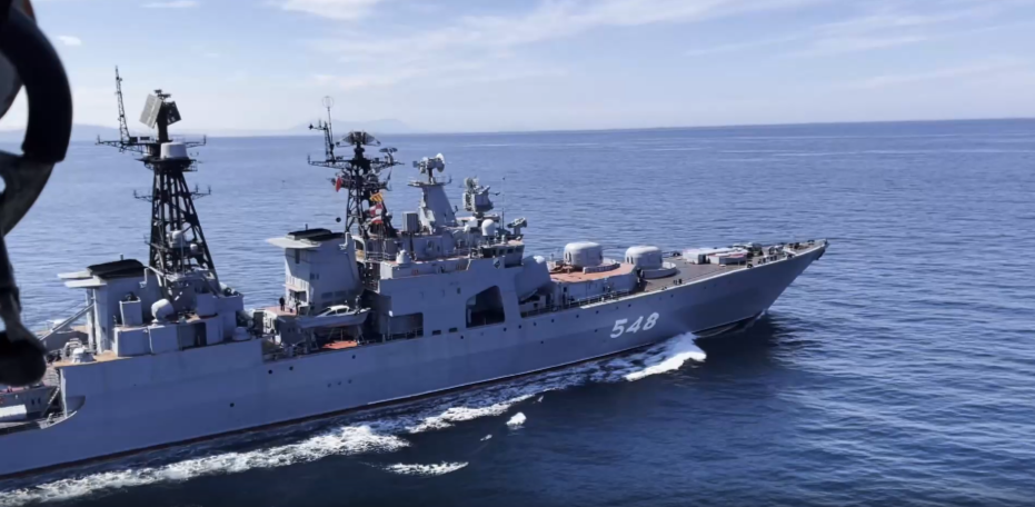вмф