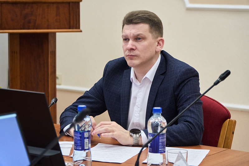 Иван Дементьев Иван Дементьев
