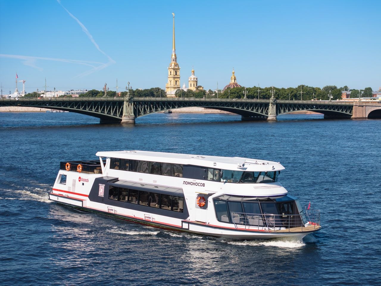 Ломоносов
