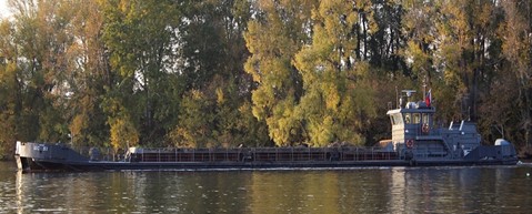 Росморпорт