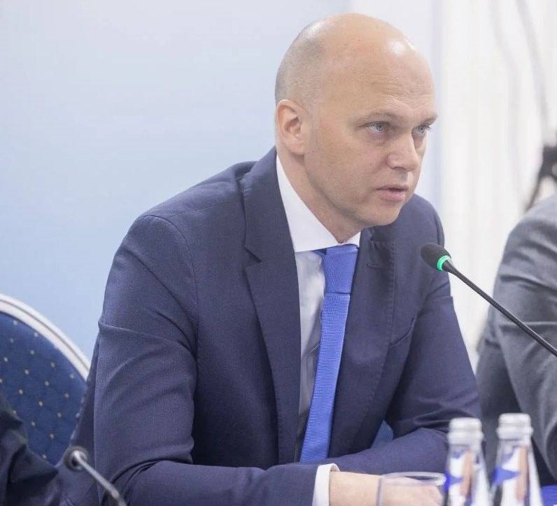 Алексей Беспрозванных субсидирование 