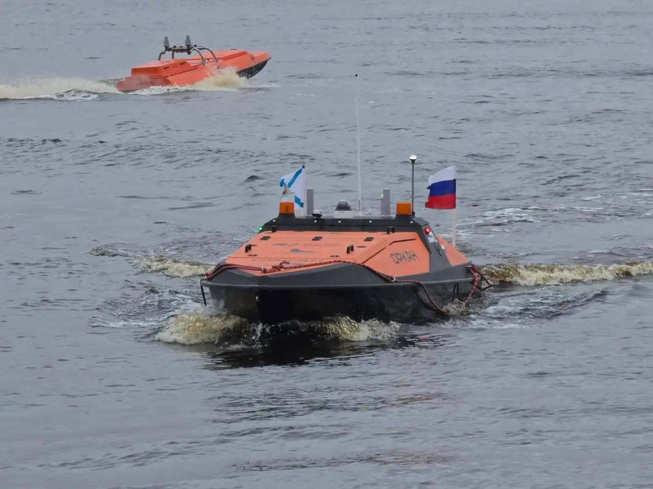 Оркан 2