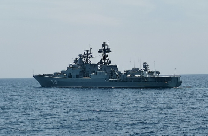 БПК Адмирал Пантелеев