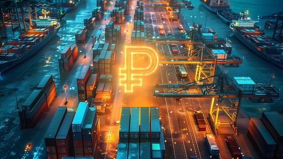 товарооборот